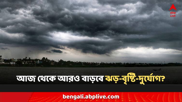 West Bengal Weather Today Rain Thunderstorm forecast kolkata districts Weather: তাপদাহ থেকে স্বস্তি, আগামী ৭ দিন ফের ঝড়-বৃষ্টির সতর্কতা জারি জেলায় জেলায়