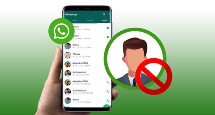 ਜੇਕਰ ਤੁਹਾਡਾ ਮੈਸੇਜ ਕਿਸੇ ਨੂੰ ਨਹੀਂ ਡਿਲੀਵਰ ਕੀਤਾ ਜਾ ਰਿਹਾ ਹੈ, ਤਾਂ ਸੰਭਵ ਹੈ ਕਿ ਉਸ ਵਿਅਕਤੀ ਨੇ ਤੁਹਾਨੂੰ ਬਲਾਕ ਕਰ ਦਿੱਤਾ ਹੋਵੇ, ਕਿਉਂਕਿ ਜੇਕਰ ਕੋਈ ਵਟਸਐਪ 'ਤੇ ਹੈ ਅਤੇ ਤੁਹਾਡਾ ਸੰਦੇਸ਼ ਡਿਲੀਵਰ ਨਹੀਂ ਹੋ ਰਿਹਾ ਹੈ ਤਾਂ ਸਮਝੋ ਤੁਸੀਂ ਬਲਾਕ ਹੋ।