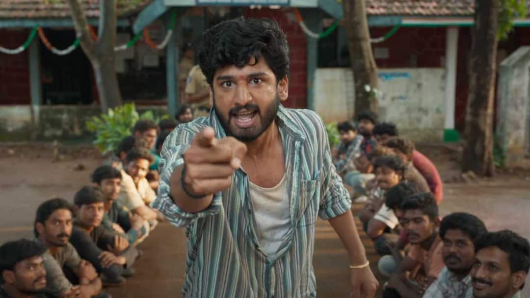 AAY Movie Introducing Video Ankit Koya who is going to appear in Hari AAY Movie: వాళ్లకే మా ఓటు.. బలహీనవర్గాల ఎంటర్‌టైన్మెంట్‌పై కక్ష ఎందుకు? - ‘ఆయ్’ మూవీలో ఫన్నీగా హరి పాత్ర