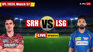 SRH vs LSG: ट्रेविस हेड और अभिषेक शर्मा के तूफान में उड़ी लखनऊ, हैदराबाद ने 9.4 ओवर में चेज़ किया 166 का लक्ष्य