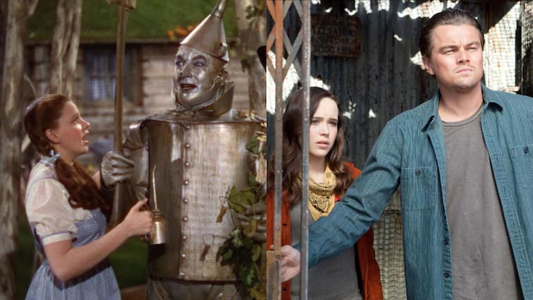 The Wizard Of Oz To Inception Good Adventure Movies To Watch The Wizard Of Oz To Inception: Good Adventure Movies To Watch When Life Gets Boring