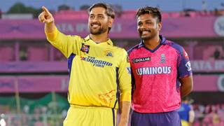 IPL 2024: सिक्सर मशीन से कम नहीं संजू सैमसन, सबसे तेज 200 छक्के जड़ने में एमएस धोनी को छोड़ दिया पीछे