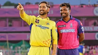 IPL 2024: सिक्सर मशीन से कम नहीं संजू सैमसन, सबसे तेज 200 छक्के जड़ने में एमएस धोनी को छोड़ दिया पीछे