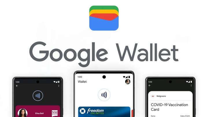 Google Wallet App Launched in India How is it different from Google Pay know details Google Wallet: இந்தியாவில் அறிமுகமானது ‘கூகுள் வாலட்’! பயன்படுத்துவது எப்படி? முழு விவரம்