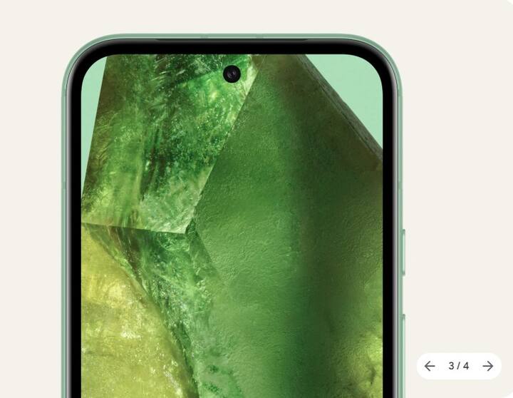 આ ફોનના કેમેરામાં કેટલાક AI ફીચર્સ આપવામાં આવ્યા છે. મેજિક એડિટર નામના AI ફીચરની મદદથી યુઝર્સ પિક્ચરના વિષયને રિસાઇઝ અને રિપોઝિશન કરી શકશે. આ સિવાય યુઝર્સ બેકગ્રાઉન્ડ પોપ પ્રીસેટ કરી શકે છે. ઓડિયો મેજિક ઈરેઝરની મદદથી, લોકો તેમના વીડિયોમાંથી ધ્યાન ભંગ કરતા અવાજોને દૂર કરી શકે છે.