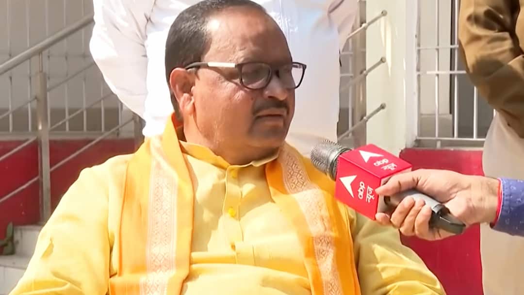 Bihar Politics Heats Up As JD(U) MP Ajay Mandal Sues Party MLA Gopal Mandal For Defamation JD(U) MP Slaps Defamation Case On MLA Gopal Mandal Bihar Politics Heats Up As JD(U) MP Ajay Mandal Sues Party MLA Gopal Mandal For Defamation