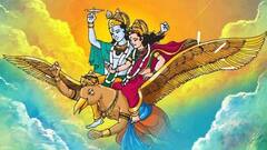 Garuda Purana: શું જીવીત મનુષ્ય ગરુડ પુરાણ વાંચી શકે છે ?