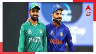 Babar Azam: টি-টোয়েন্টি বিশ্বকাপের আগেই রেকর্ডের হাতছানি, বিরাট-রোহিতকে টেক্কা দিতে পারেন বাবর