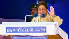 अखिलेश यादव की टिप्पणी पर भड़कीं मायावती, कहा- माफ करना मुश्किल, सपा का...