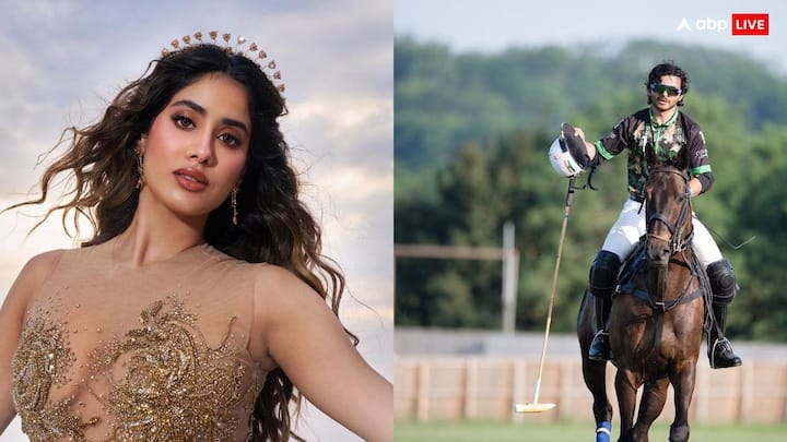 Janhvi Kapoor to Tie the Knot With Boyfriend Shikhar Pahariya in Tirupati actress reaction viral बॉयफ्रेंड शिखर पहाड़िया के साथ तिरुपति में शादी करेंगी जाह्नवी कपूर? एक्ट्रेस ने तोड़ी चुप्पी