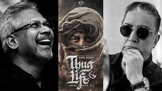 'Thug Life' Trailer on 17th: எகிறும் எதிர்பார்ப்பு; நாளை வெளியாகும் ‘தக் லைஃப்‘ படத்தின் ட்ரெய்லர்