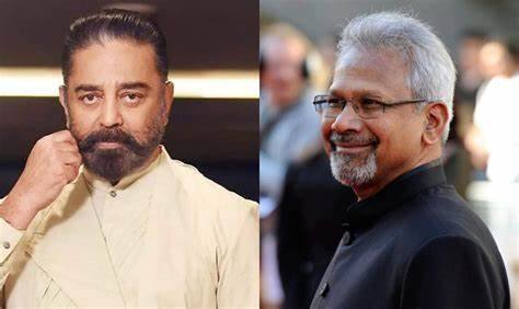 37 ஆண்டுகளுக்கு பிறகு நடிகர் கமல்ஹாசன் - மணிரத்னம் கூட்டணியில் உருவாகி வரும் திரைப்படம் 'தக் லைஃப்'.