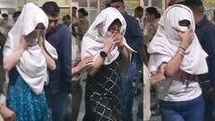 गुरुग्राम में CM उड़न दस्ते ने किया देह व्यापार का भंडाफोड़, दो विदेशी लड़कियों समेत 6 गिरफ्तार