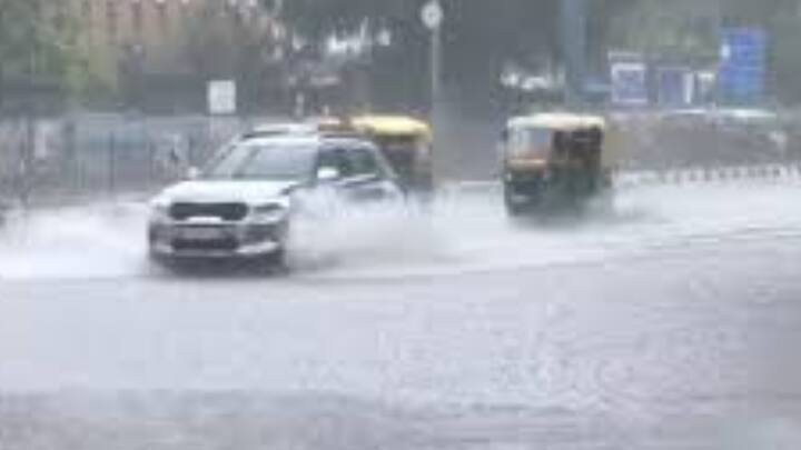 Chance of Heavy Rain in 8 Districts Today Tenkasi, Covai, Nilgiri, tirupur TN Weather: தமிழகத்தில் இன்று 8 மாவட்டங்களில் கன மழைக்கு வாய்ப்பு - அடுத்த 7 தினங்களுக்கான வானிலை அப்டேட்!