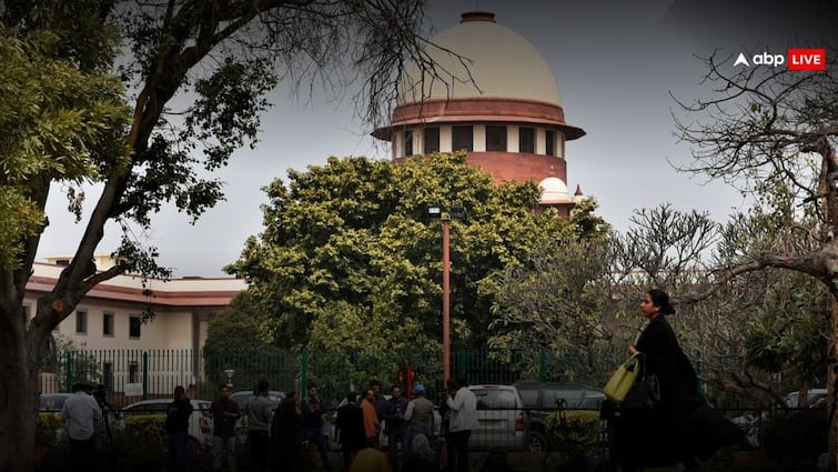 NEET UG: Supreme Court To Hear Pleas On Transfer Of Cases And CBI Probe Into Alleged Paper Leak Shortly