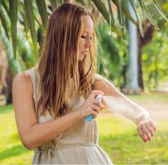 Body Odor In Summer: ਗਰਮੀਆਂ ‘ਚ ਸਰੀਰ ਤੋਂ ਆਉਣ ਵਾਲੀ ਬਦਬੂ ਨੂੰ ਦੂਰ ਕਰਨ ਲਈ ਅਪਣਾਓ ਇਹ ਉਪਾਅ, ਮਿਲੇਗਾ ਫਾਇਦਾ