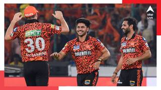 SRH vs LSG Innings Highlights: ভুবনেশ্বরের ম্যাজিক স্পেল, হায়দরাবাদের বিরুদ্ধে লখনউ আটকে গেল ১৬৫ রানে