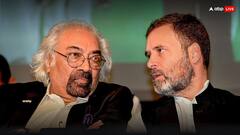 नस्लीय बयान पर मचा बवाल तो सैम पित्रोदा ने दिया इस्तीफा, कांग्रेस ने झट से किया मंजूर