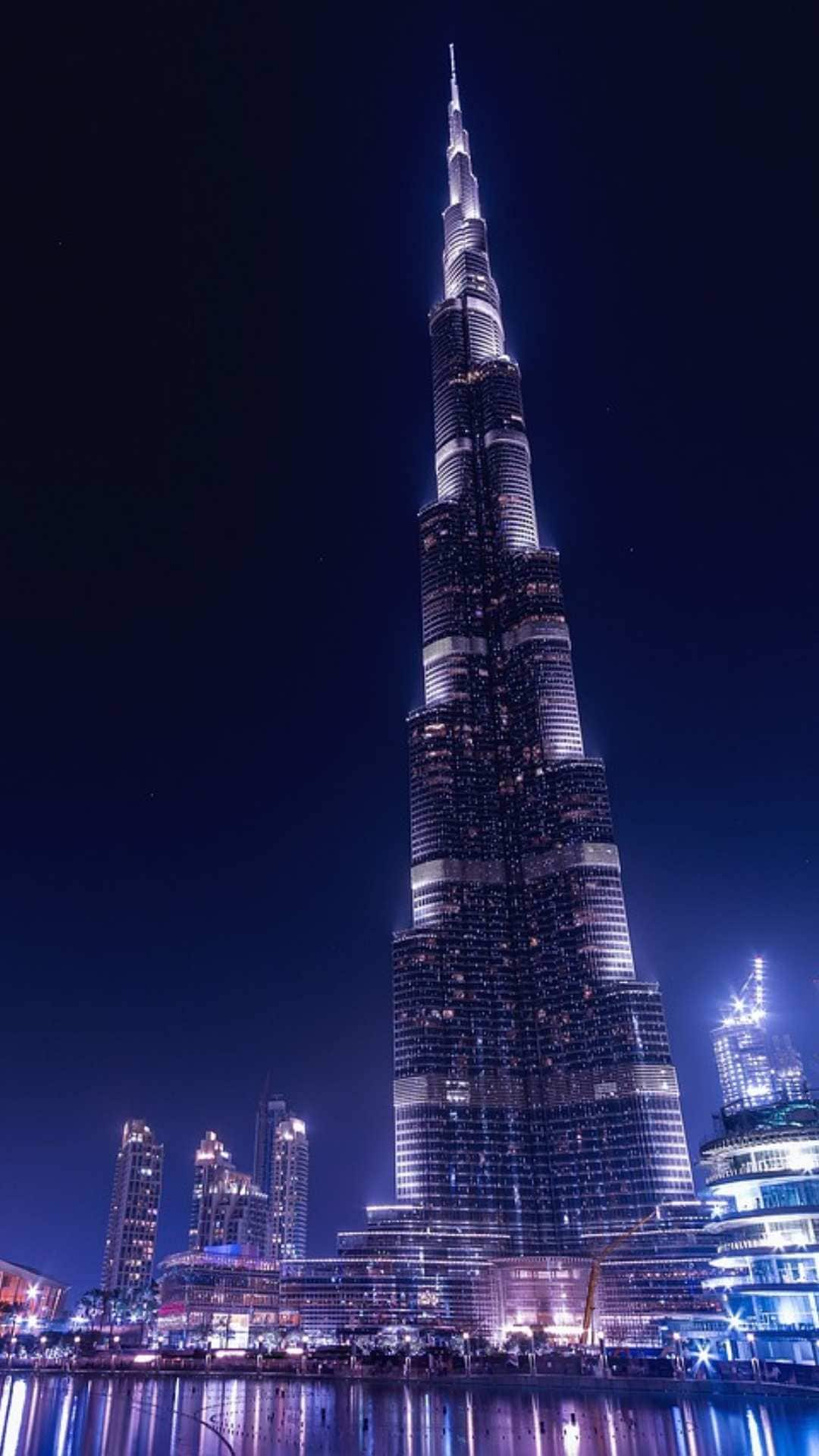 दुबई टूरिस्ट के लिए