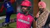 Sanju Samson: नॉट आउट था, 2 बार पैर बॉउंड्री पर टच हुआ...सैमसन के विकेट पर सिद्धू का बयान