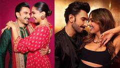 रणवीर सिंहने इंस्टाग्राम क्लीनअप केले, 9 वर्षांचे सर्व फोटो केले डिलीट, लग्नाचे फोटोही उडवले!