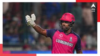 Sanju Samson: সঞ্জু আউট ছিলেন, নাকি নট আউট? ঠিক কী ঘটেছিল দিল্লি বনাম রাজস্থান ম্যাচে?