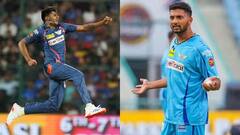 IPL गाजवली, आता 4 अनकॅप्ड भारतीय वेगवान टीम इंडियामध्ये मिळू शकते जागा