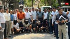 मुंबई पुलिस ने फिर कसा दाऊद इब्राहिम पर शिकंजा, डॉन के करीबी के खिलाफ लुक आउट सर्कुलर