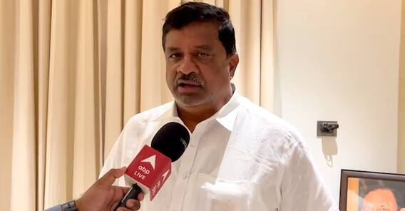 Velichala Rajender Rao | Karimnagar | వినోద్ కుమార్, బండి సంజయ్‌లతో ప్రజలు విసిగిపోయారు | ABP Desam