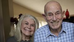 नहीं सुनी होगी ऐसी लव स्टोरी! 100 साल की उम्र में अपनी गर्लफ्रेंड से शादी करने जा रहे दूसरे विश्व युद्ध के हीरो