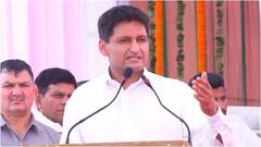 'कोई मिलीभगत नहीं है तो तुरंत राज्यपाल को...', JJP से बोले कांग्रेस नेता दीपेंदर हुड्डा