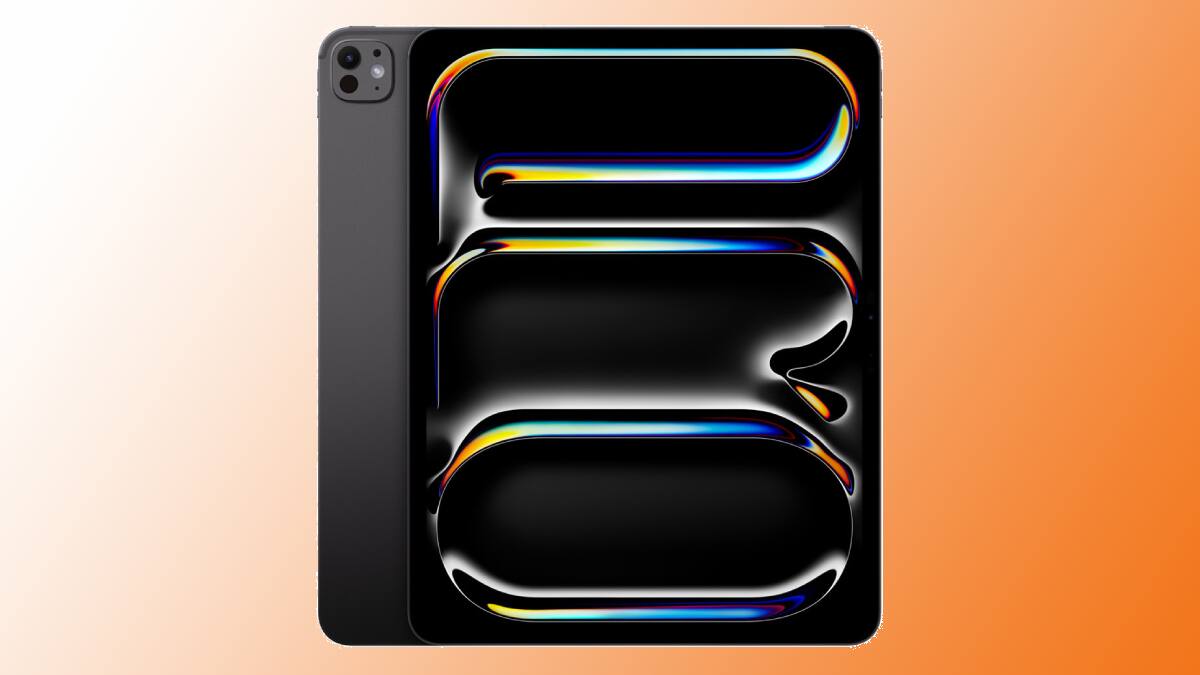 iPad Pro (M4) Challengers: Samsung Galaxy Tab S9, Microsoft Surface Pro 9, More