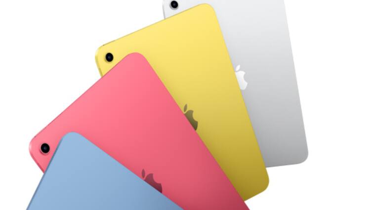Apple Loose Event 2024 iPad 10th Generation Flipkart sale12 thousand Discount know offer नया मॉडल आने के बाद इस iPad पर गिरे 12 हजार रुपये, कैसे खरीद सकते हैं और सस्ता, यहां जानें