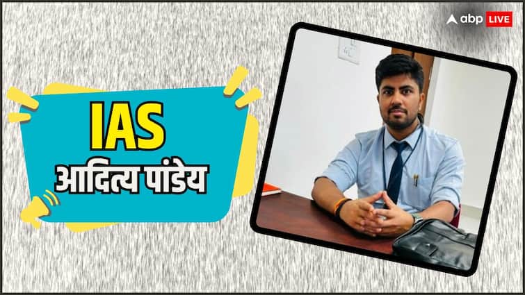 UPSC Success Story IAS Aditya Pandey AIR 48 3rd Attempt IAS Success Story: ठुकरा के मेरा प्यार... मेरा इंतकाम देखेगी... ब्रेकअप के बाद ठानी जिद और आदित्य बन गए IAS