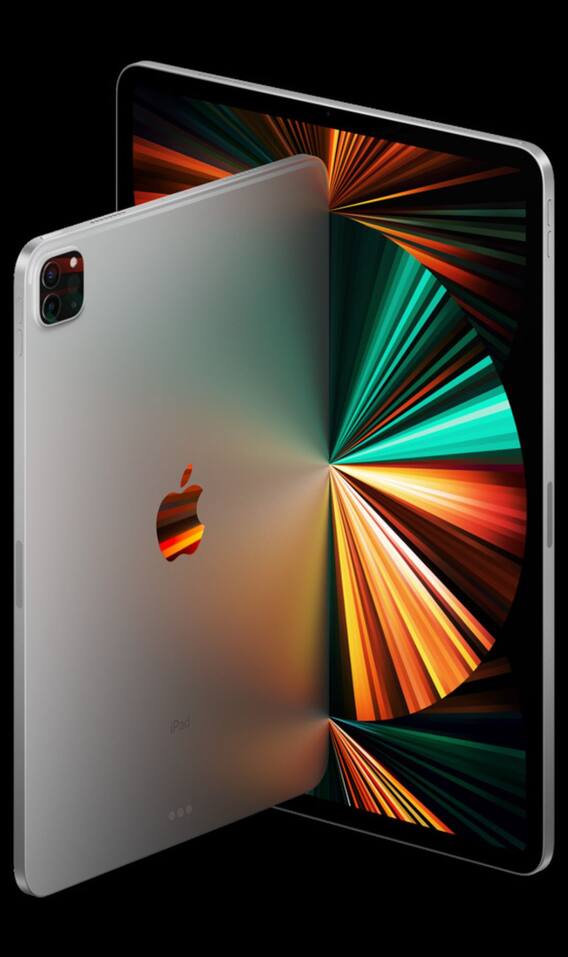 Apple ਨੇ ਲੌਂਚ ਕੀਤਾ ਸਭ ਤੋਂ ਪਾਵਰਫੁੱਲ ਫੀਚਰ ਨਾਲ ਨਵਾਂ iPad Pro TAB, ਜਿਸਦਾ ਕੋਈ ਜਵਾਬ ਨਹੀਂ