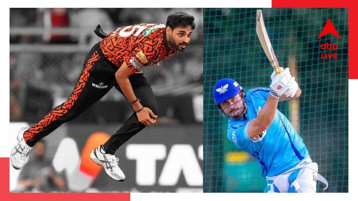 IPL 2024: Sunrisers Hyderabad vs Lucknow Supergiants head to head and preview get to know IPL 2024: একপেশে লড়াইয়ে এগিয়ে লখনউ, আজ পাশা ওল্টানোর পালা সানরাইজার্সের