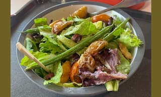 Weight Loss Tips: વેઇટ લોસ જર્નિ પર છો? તો ડાયટમાં આ ફૂડને રૂટીનમાં કરો સામેલ, ફટાફટ ઉતરશે વજન