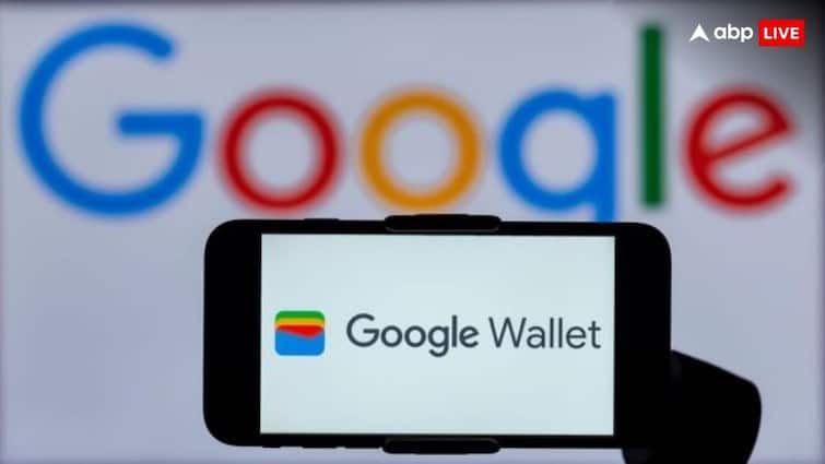 Google Wallet is launched in in India for Android users how it will be different from google pay Google Wallet: भारत में हुई गूगल वॉलेट की एंट्री, जानिए गूगल पे से कितना अलग होगा