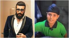 10 साल के बच्चे की मदद को आगे आए अर्जुन कपूर, रोल बेचने वाले लड़के की पढ़ाई का उठाया जिम्मा