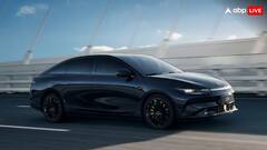 भारतीय बाजार में एक और बड़े प्लेयर की होगी एंट्री, 3 इलेक्ट्रिक कारों के साथ आ सकती है ये चीनी कंपनी