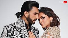 पहली बार बेबी बंप फ्लॉन्ट करती दिखीं दीपिका पादुकोण, वायरल हुई तस्वीर