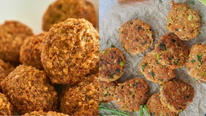 Oats Vada : கோடை விடுமுறையில் வீட்டில் இருக்கும் குழந்தைகளுக்கு இந்த ஓட்ஸ் வடையை செய்து கொடுங்க.