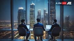 न्यूयॉर्क में हर 24वां आदमी करोड़पति, भारत के इस शहर में दोगुने हो गए रईस