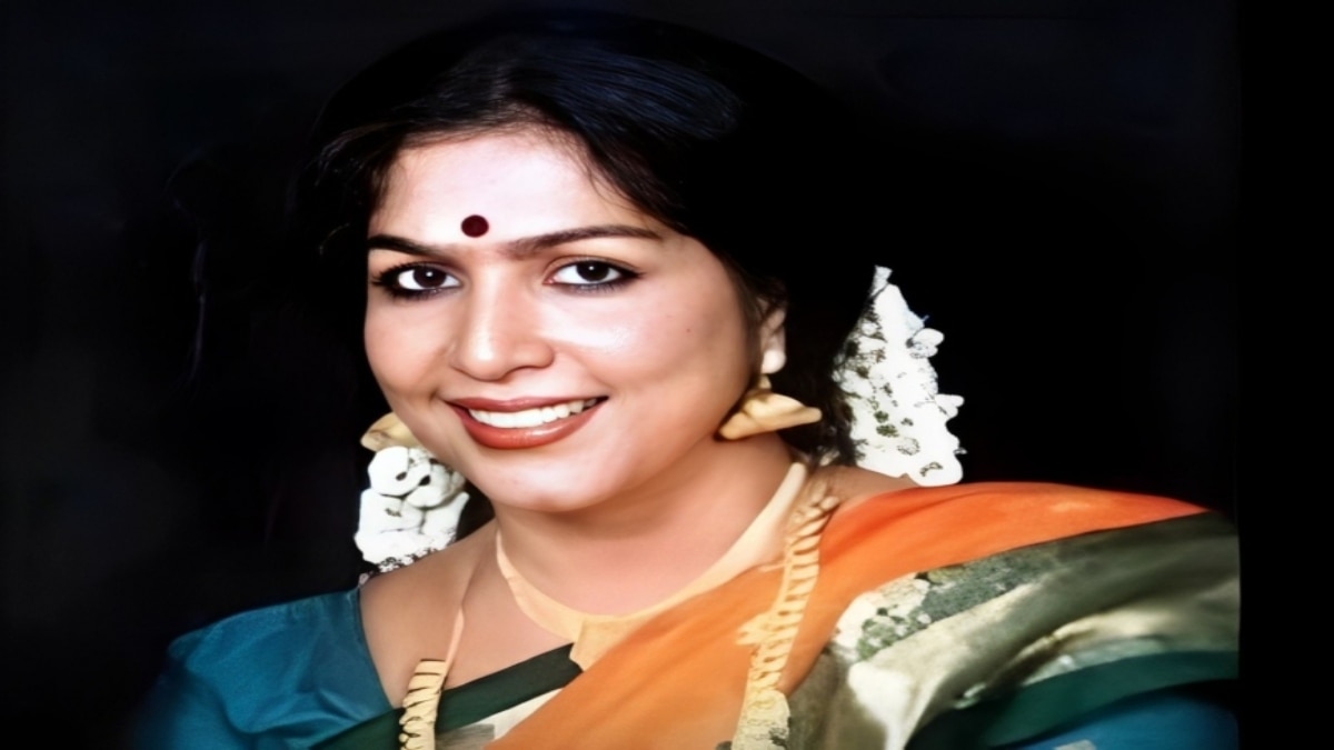 K.R. Vijaya: சொந்த விமானம் வைத்திருந்த முதல் நடிகை... அக்கா பற்றி புகழ்ந்து பேசிய தங்கை கே.ஆர். வத்சலா