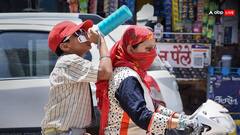 यूपी को मिलेगी राहत, दिल्ली-राजस्थान को परेशान करेगी चिलचिलाती धूप और गर्म हवाएं, देश के मौसम का अपडेट