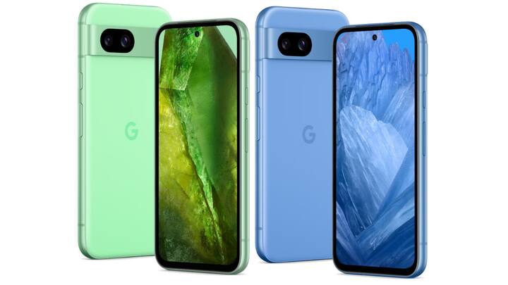Google Pixel 8a Vs 7a Comparison Price In India Specifications Features Availability Buy Camera ABPP Google Pixel 8a Vs. Pixel 7a: We Have A Clear Winner