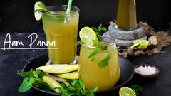 Aam Panna : 'ਆਮ ਪੰਨਾ' ਸਰੀਰ ਨੂੰ ਦੇਵੇਗਾ ਠੰਡਕ, ਗਰਮੀਆਂ 'ਚ ਜ਼ਰੂਰ ਕਰੋ ਇਸਦਾ ਸੇਵਨ