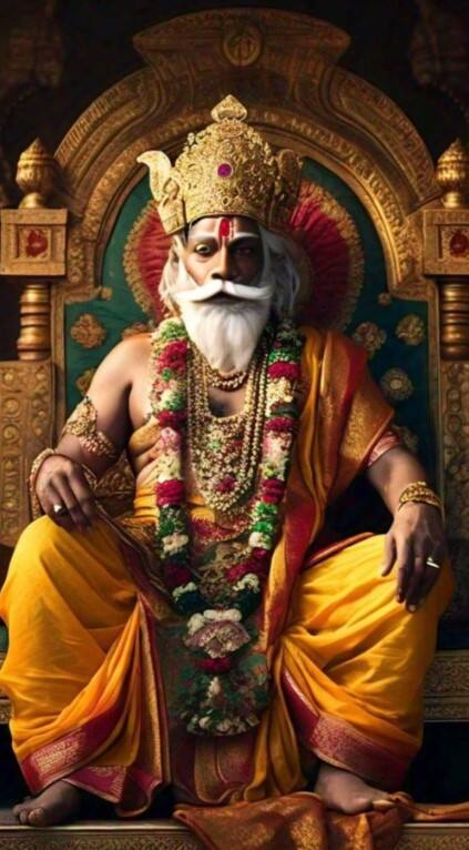 આ હિંદુ રાજાનું હતું સૌથી મોટું સામ્રાજ્ય