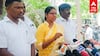 Veeralakshmi Slams Savukku Shankar : 
