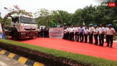 Tata Motors ने लखनऊ फैसिलिटी से किया 9,00,000वीं यूनिट का प्रोडक्शन, किया सेलिब्रेट